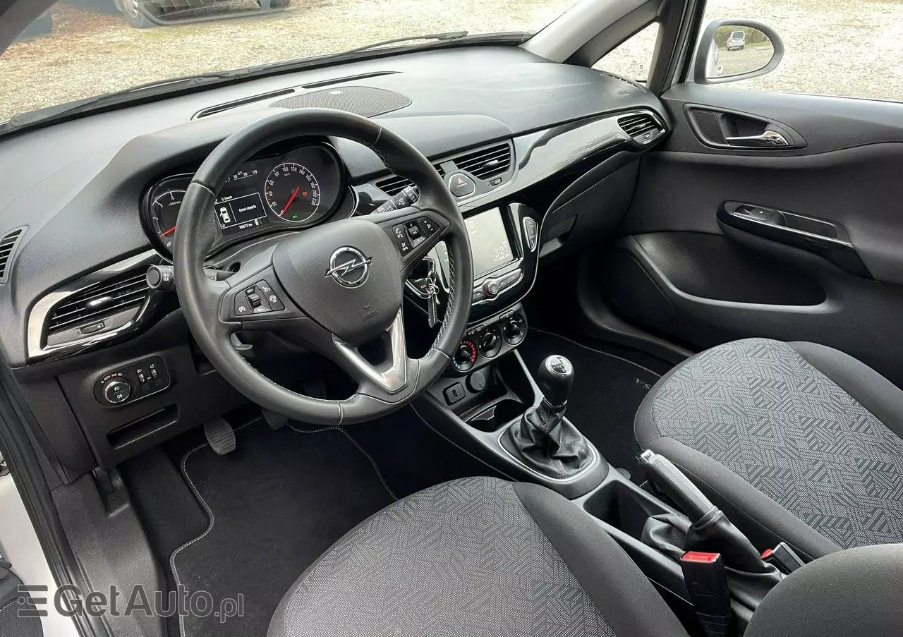 OPEL Corsa 1.4 Active