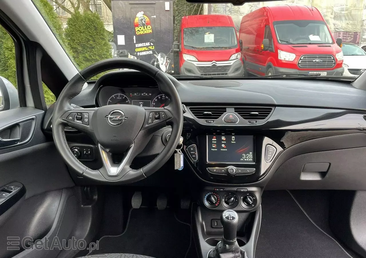 OPEL Corsa 1.4 Active