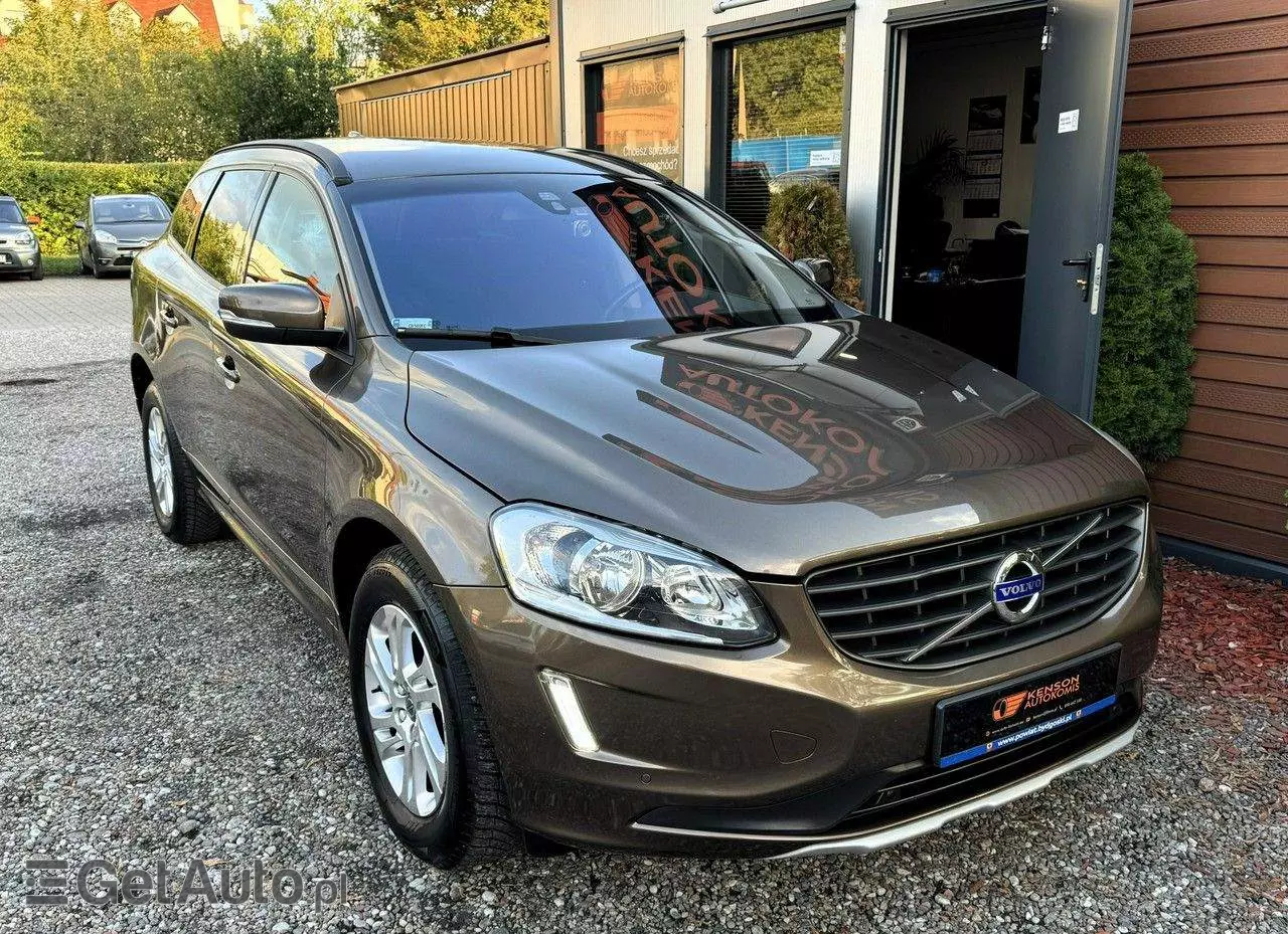 VOLVO XC 60 