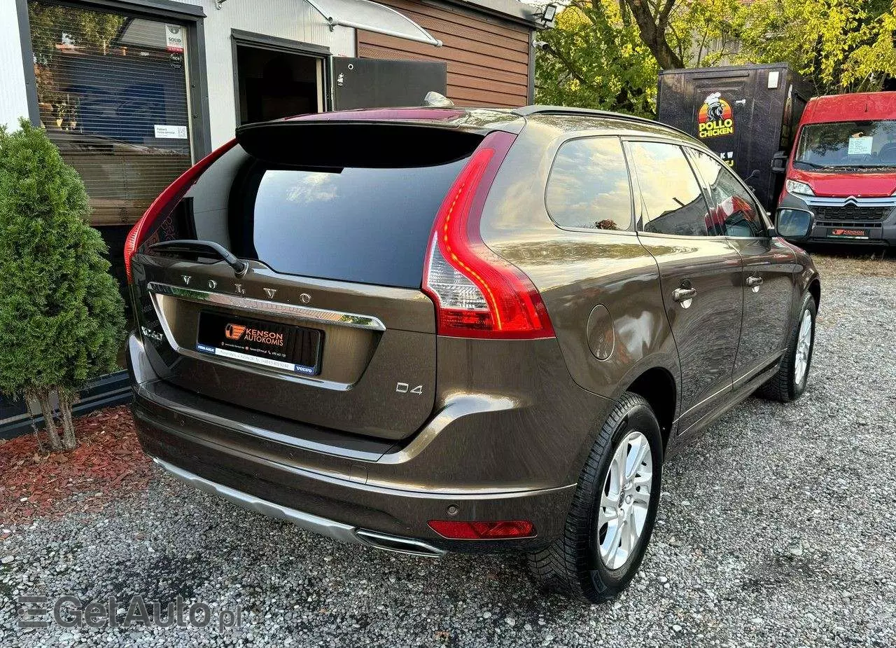 VOLVO XC 60 