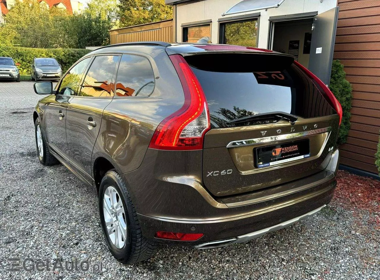 VOLVO XC 60 