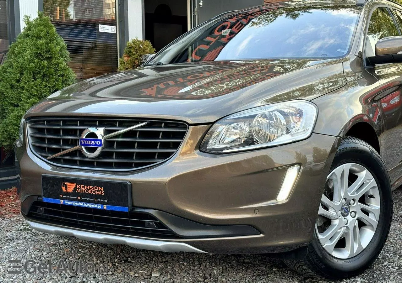 VOLVO XC 60 