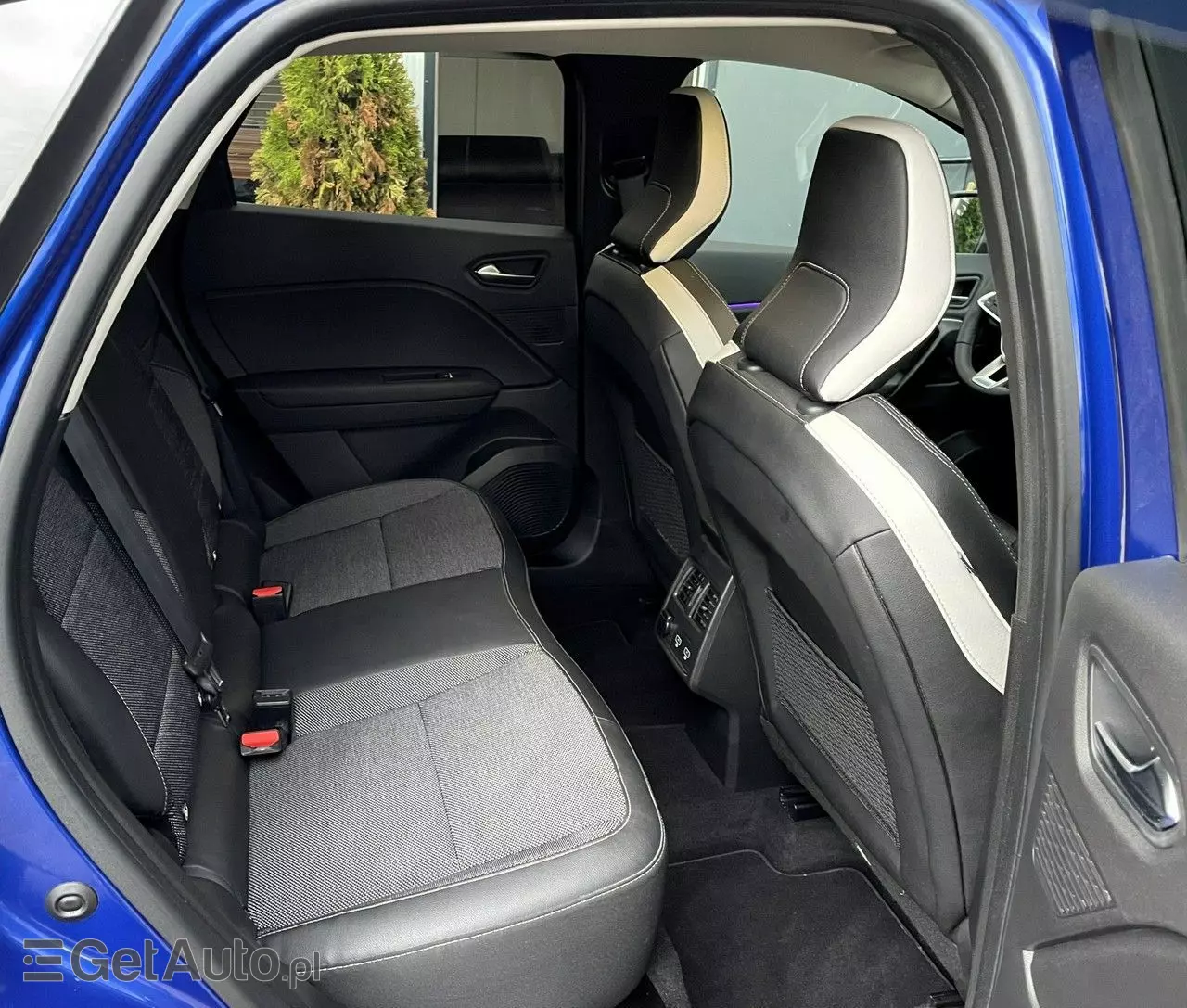 RENAULT Captur TCe 90 LIFE