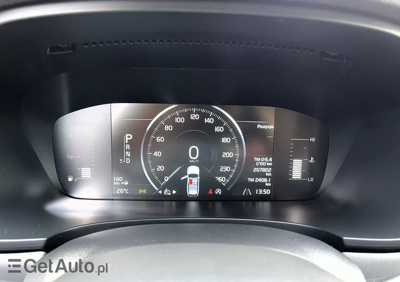 VOLVO V90 D3 AWD Momentum