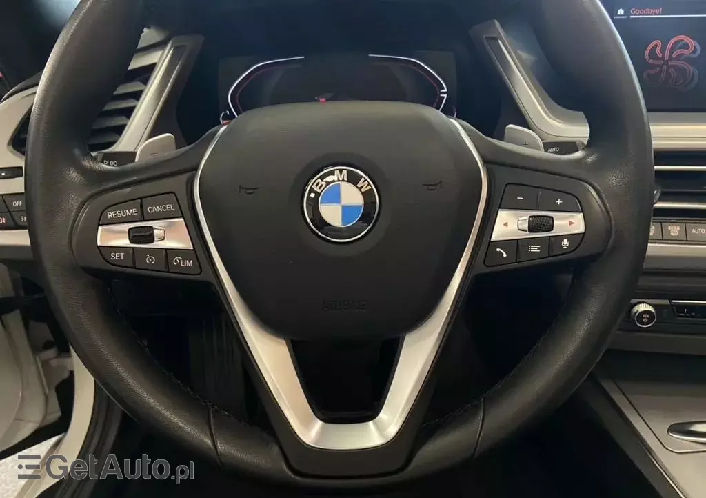 BMW Z4 20i sDrive Sport