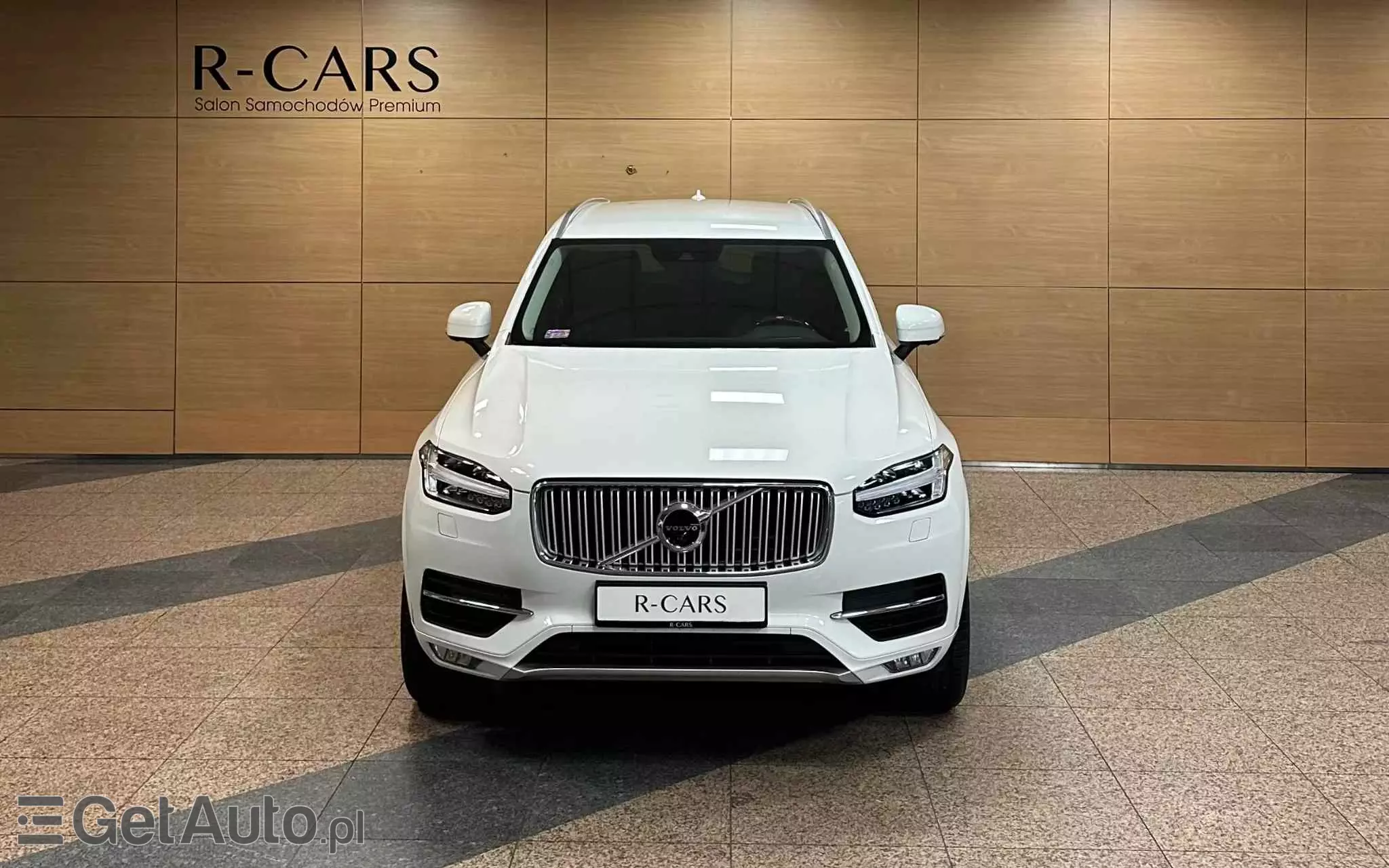 VOLVO XC 90 D5 AWD Inscription