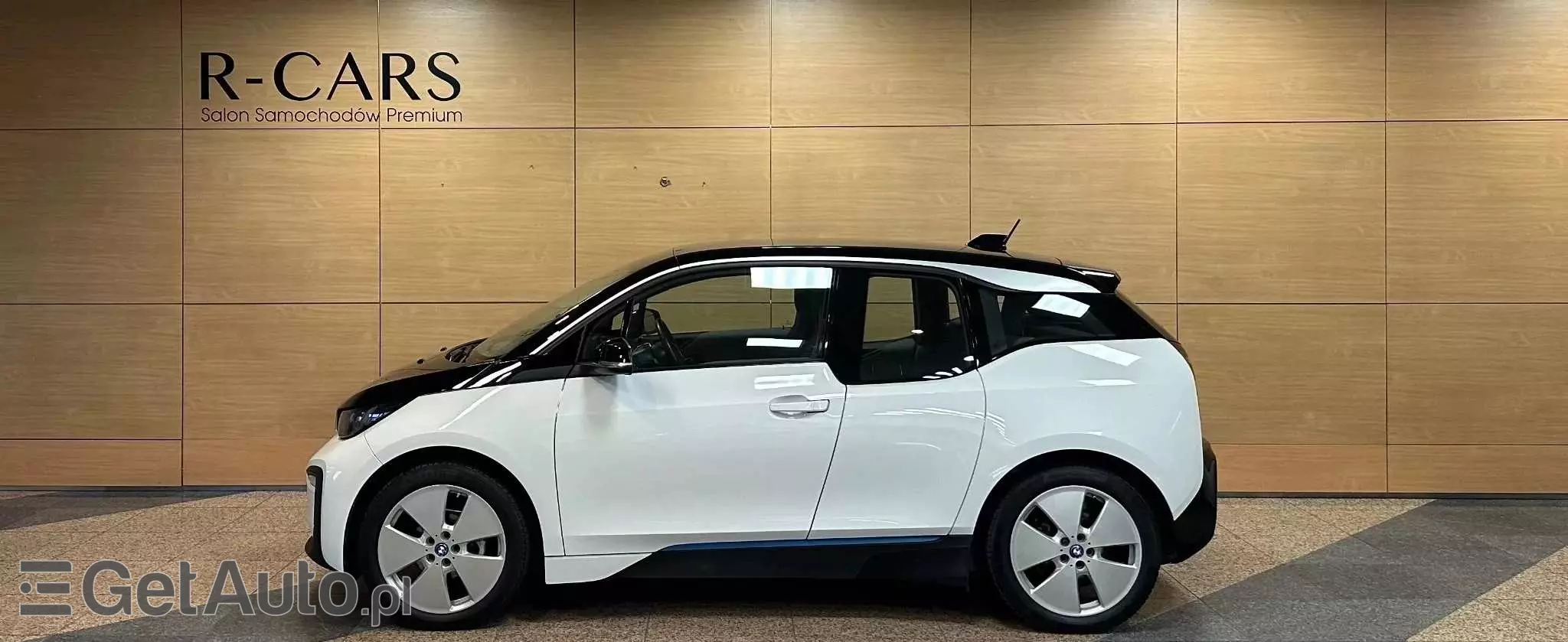 BMW I3 94 Ah