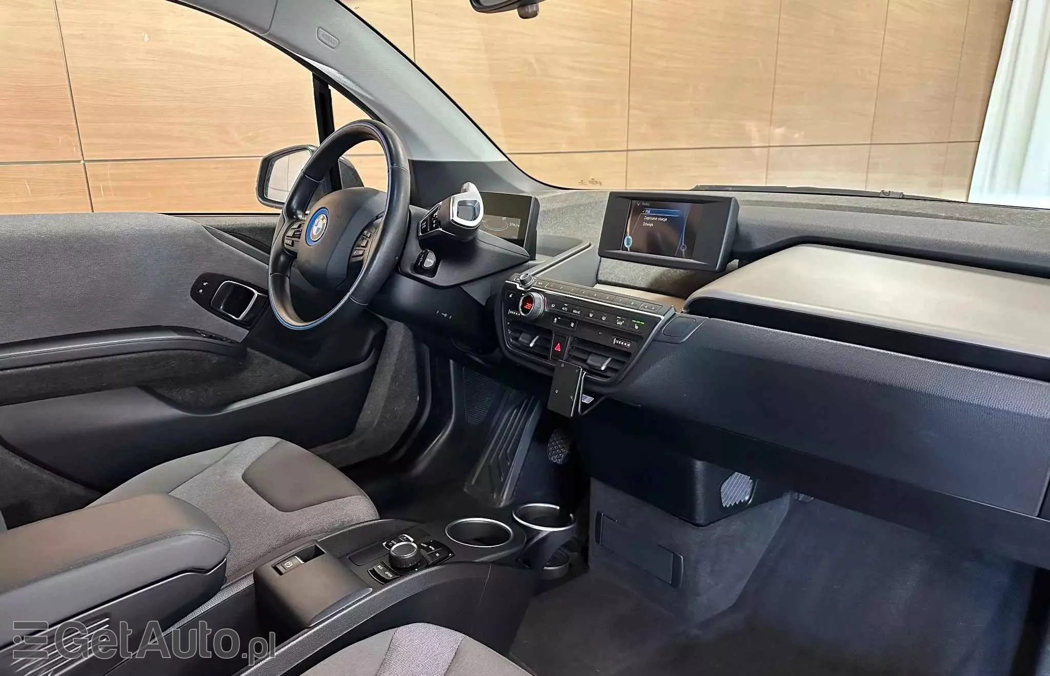 BMW I3 94 Ah