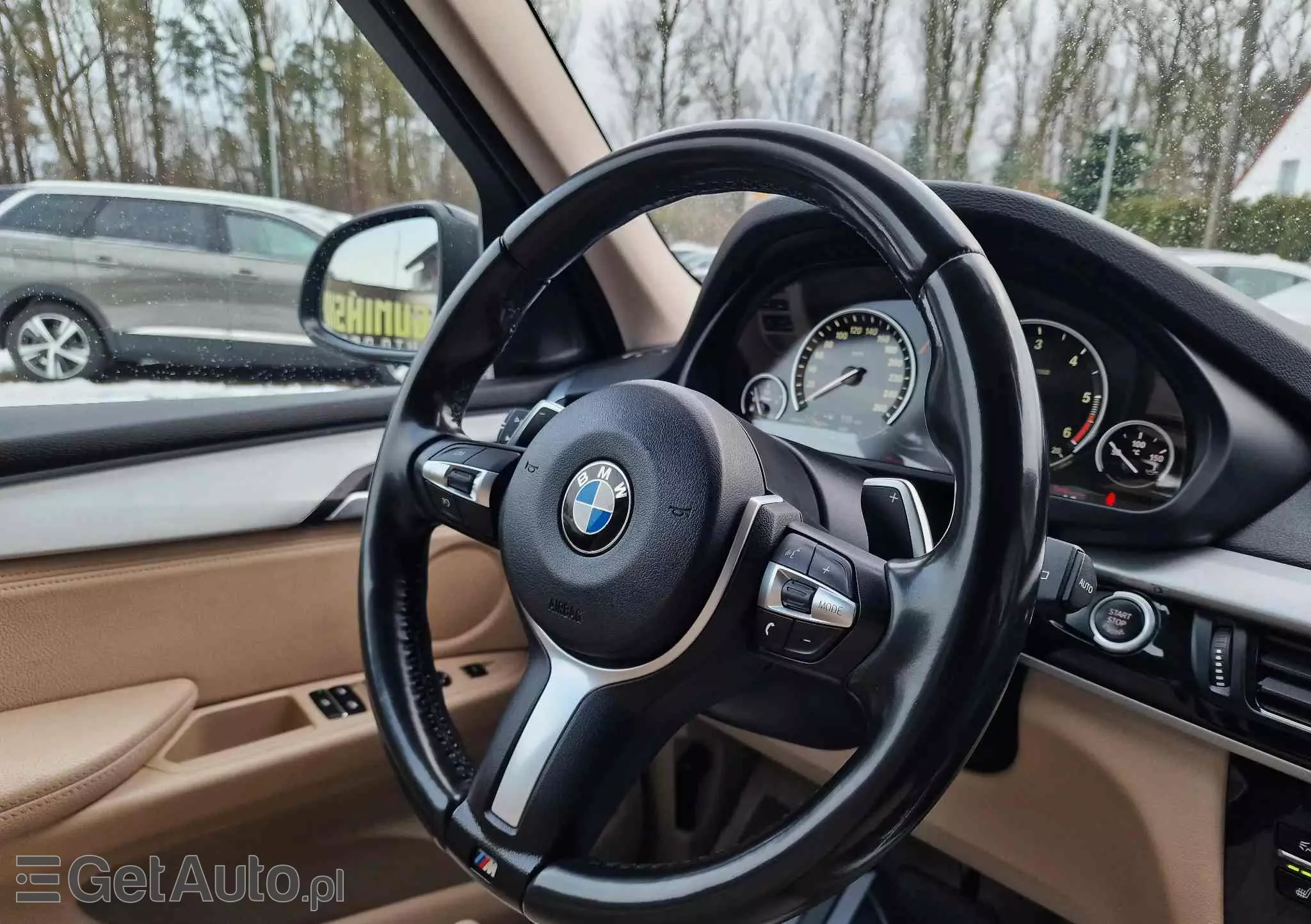 BMW X5 XDrive25d