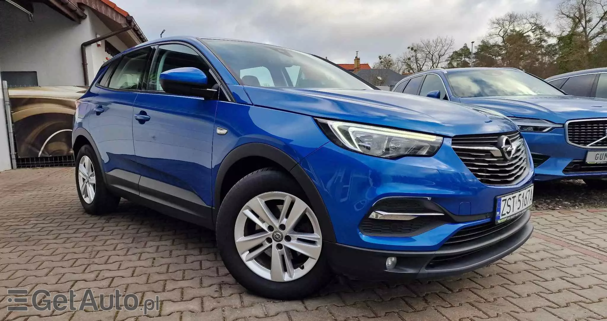 OPEL Grandland X 1.6 CDTI Ultimate S&S