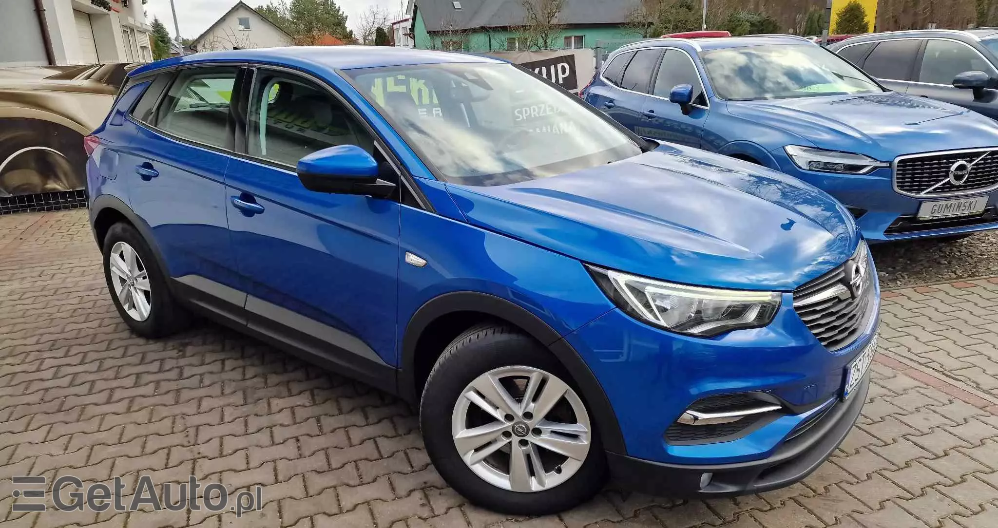 OPEL Grandland X 1.6 CDTI Ultimate S&S