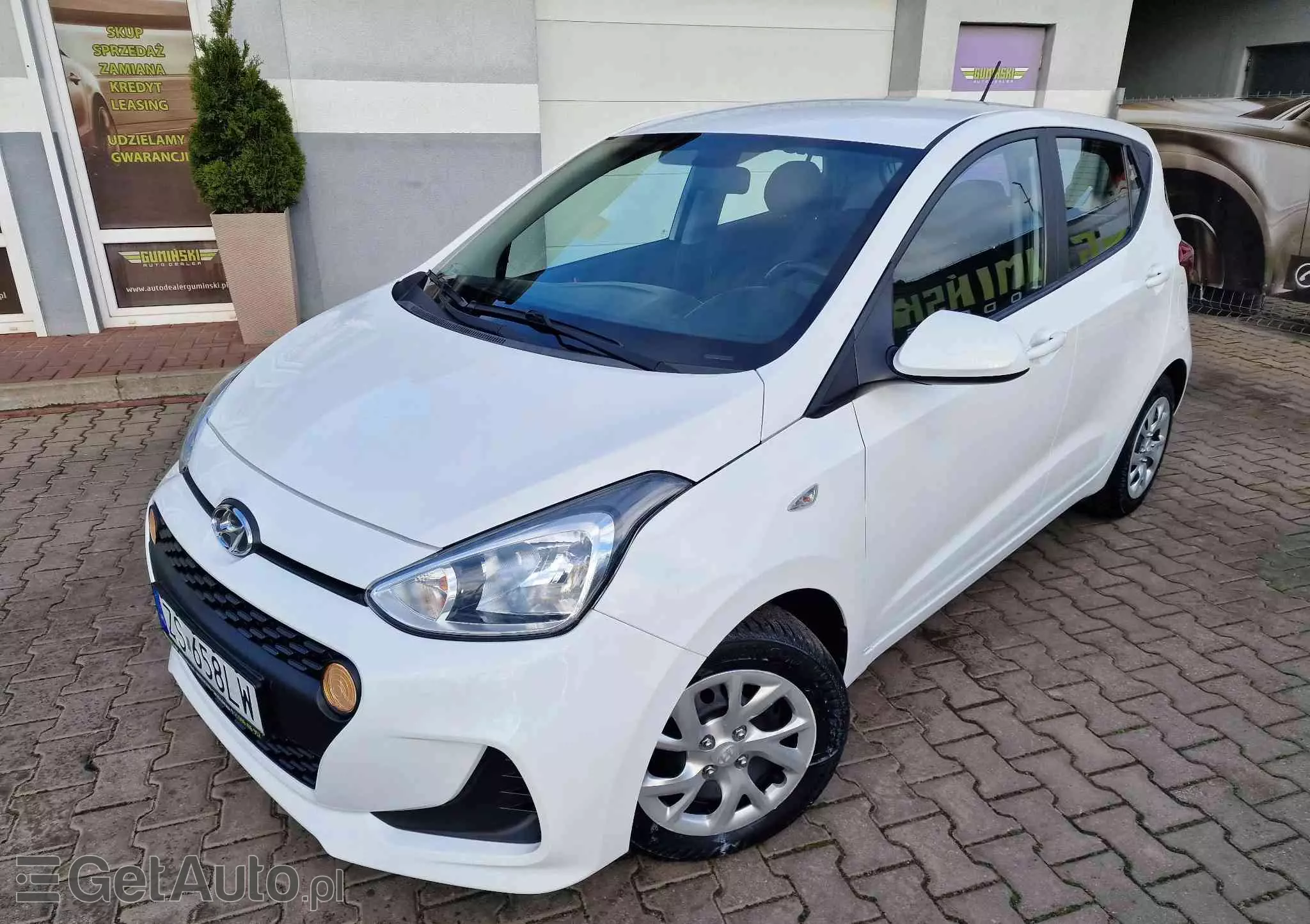 HYUNDAI I10 1.0 Comfort