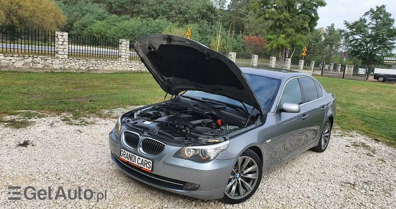 BMW Seria 5 530i Sport-Aut Edition Sport