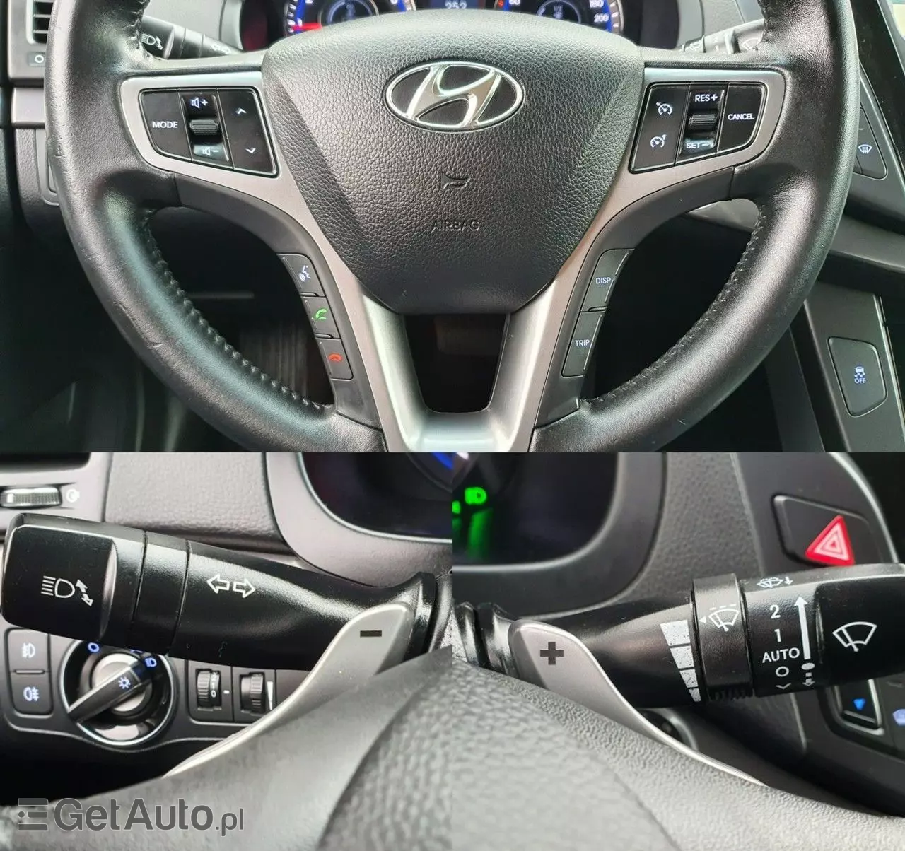 HYUNDAI I40 2.0 GDI Premium