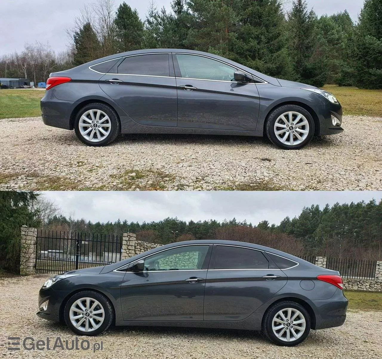 HYUNDAI I40 2.0 GDI Premium