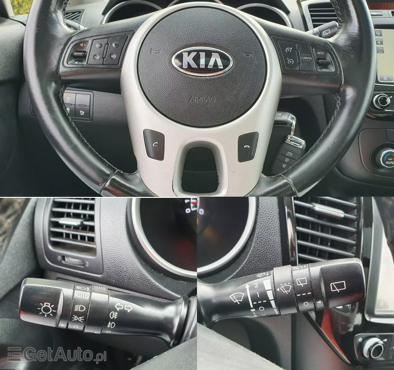 KIA Venga 1.4 Business Line