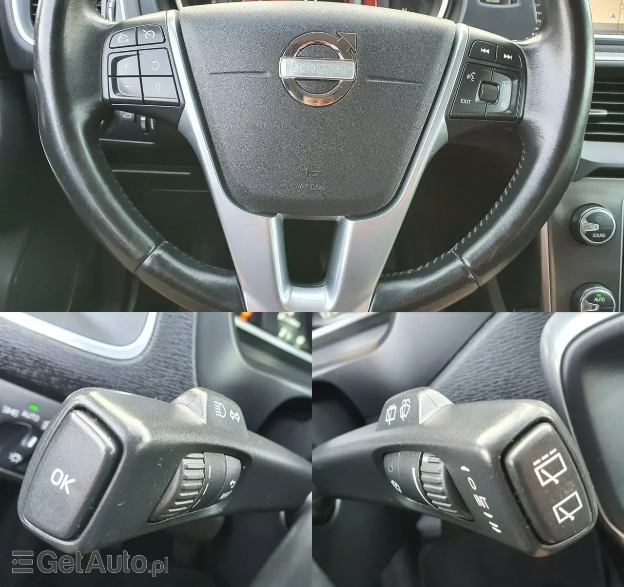 VOLVO V40 D2 Momentum