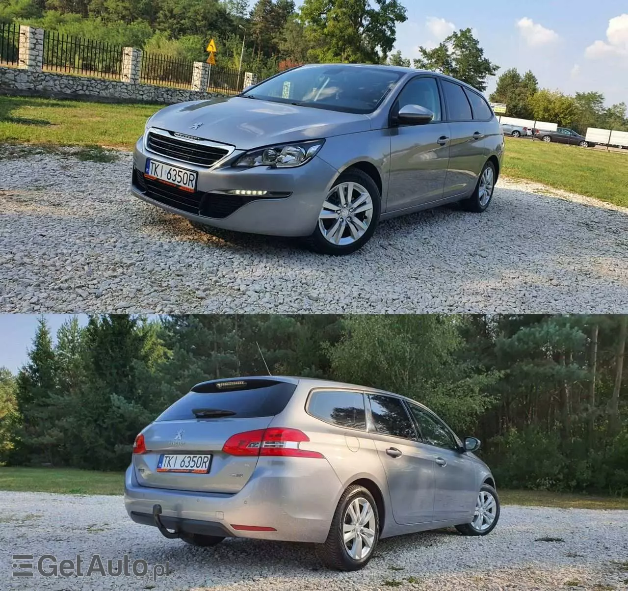 PEUGEOT 308 1.6 BlueHDi Active S&S