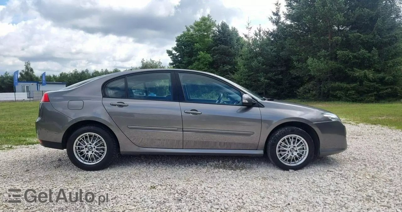 RENAULT Laguna 