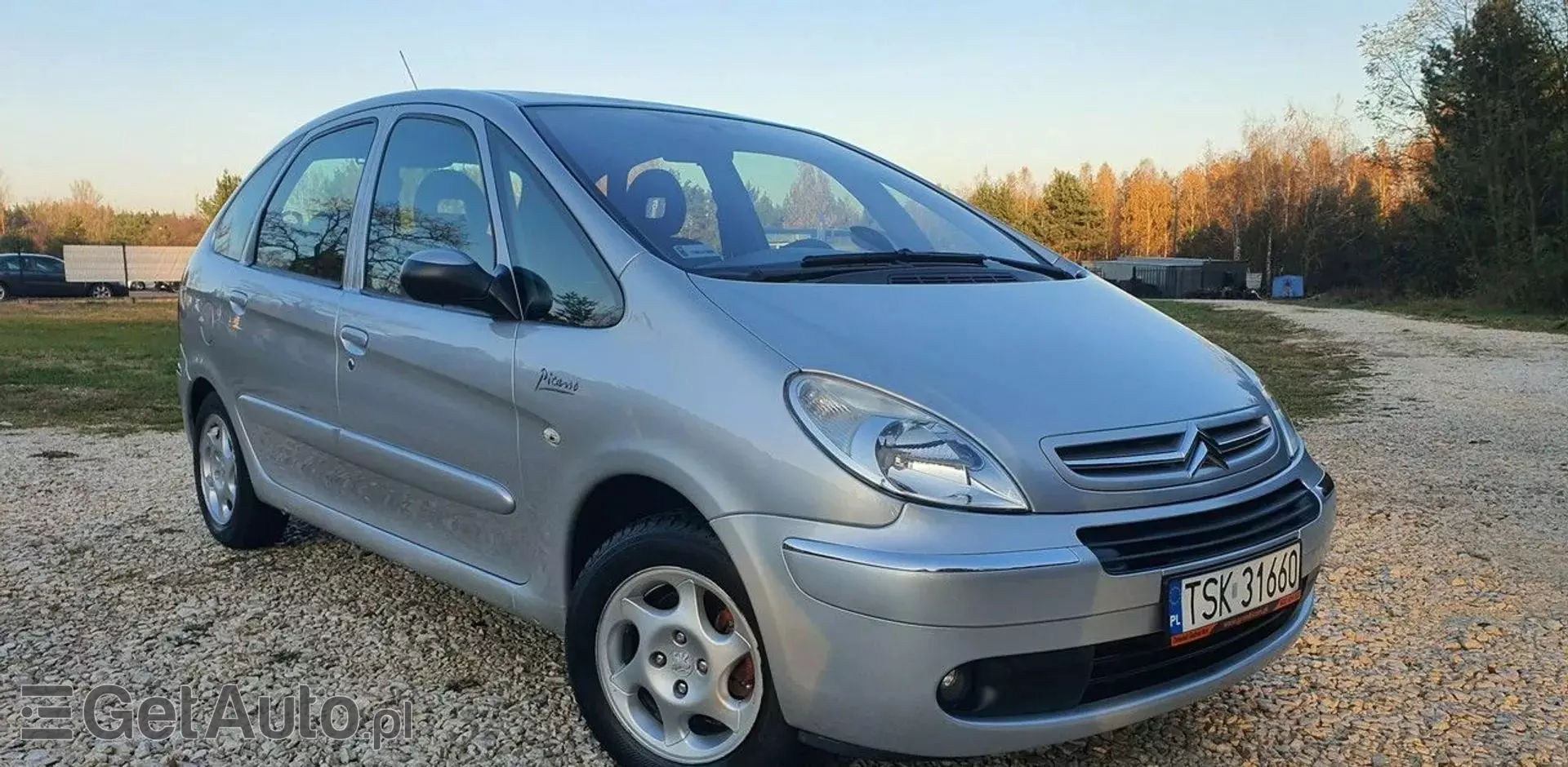 CITROEN Xsara 