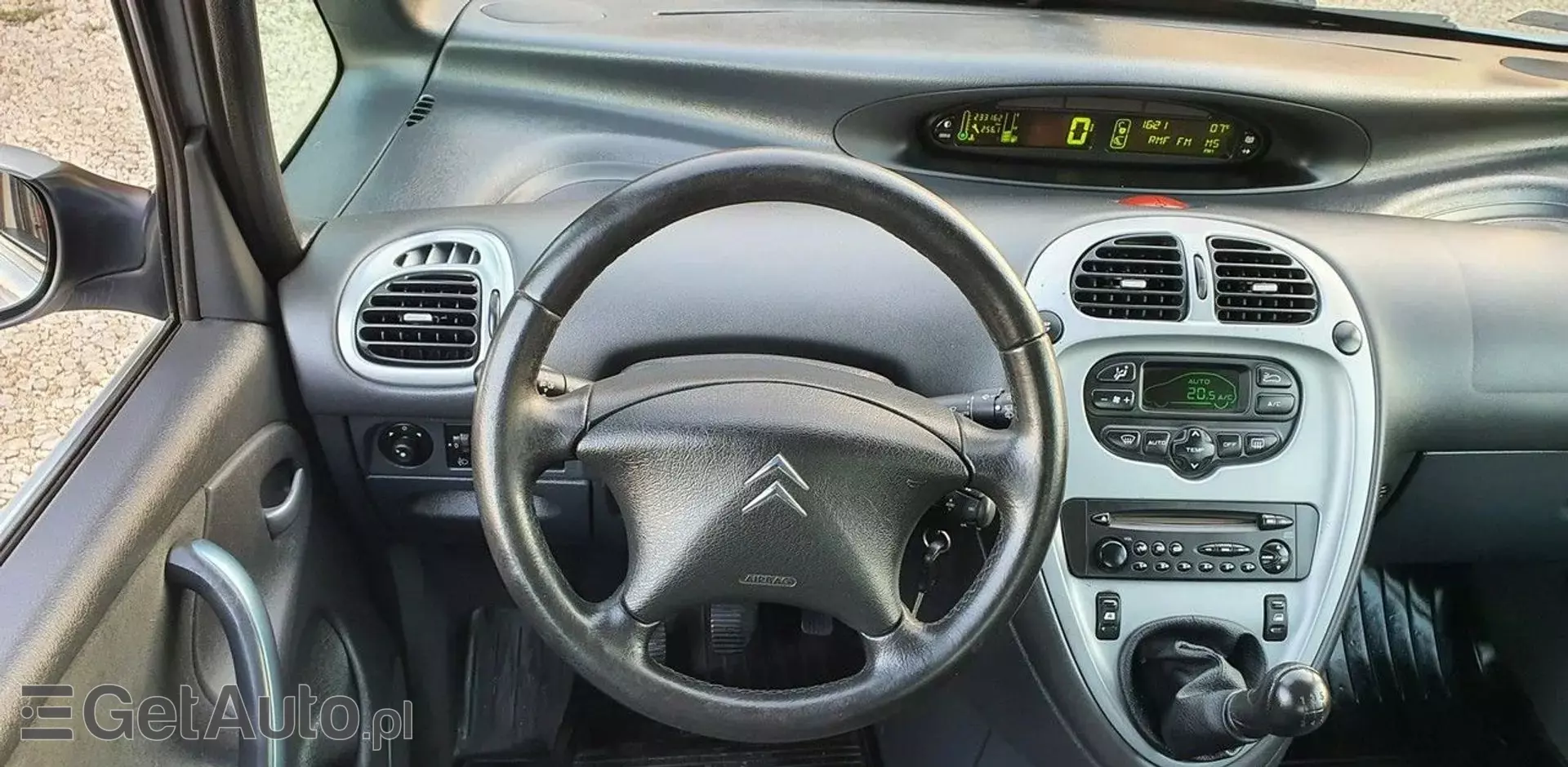 CITROEN Xsara 