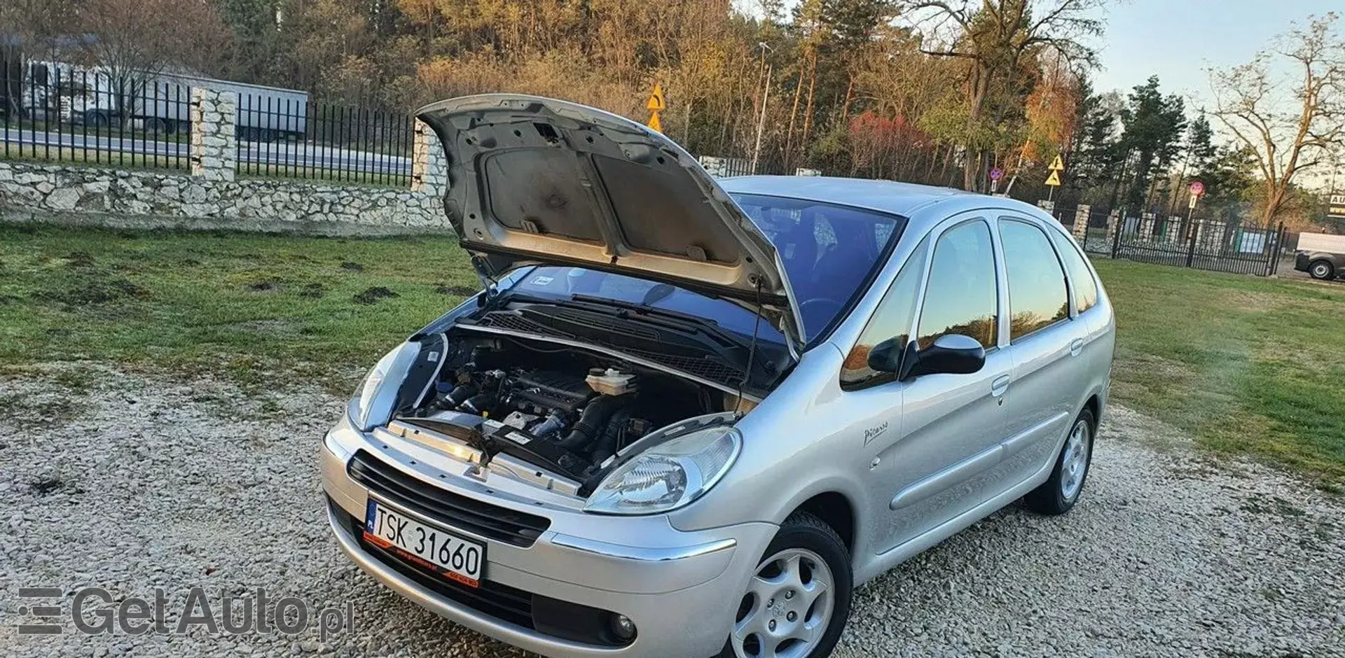 CITROEN Xsara 