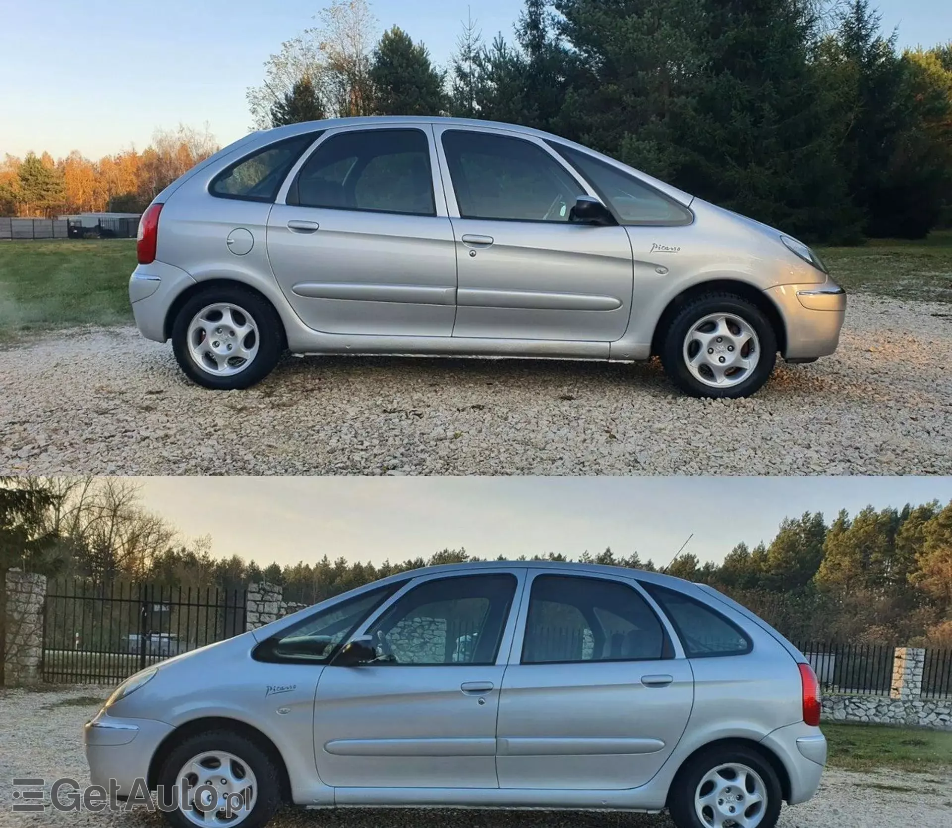 CITROEN Xsara 