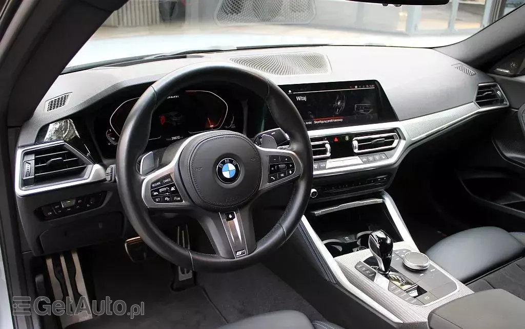 BMW Seria 2 M240i xDrive