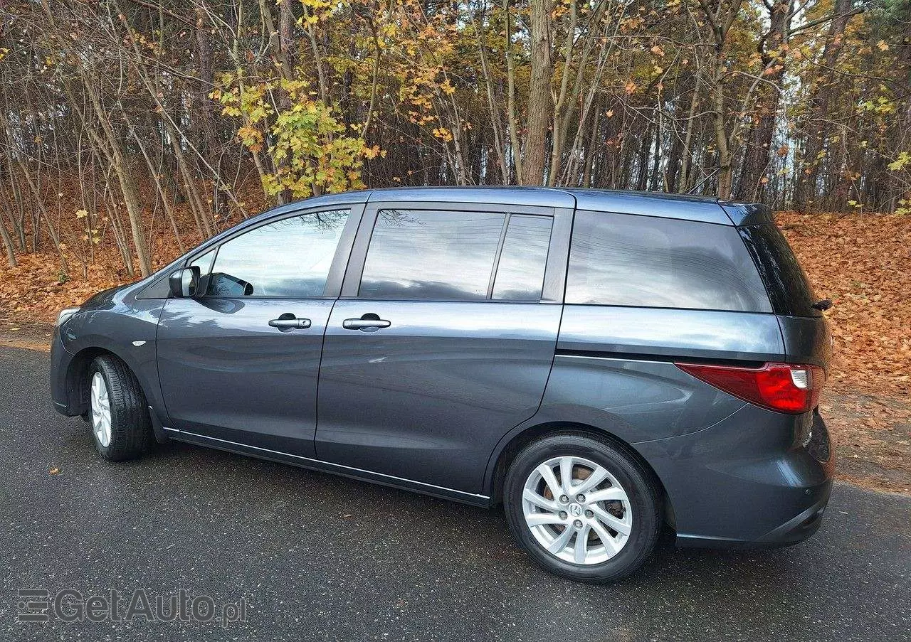 MAZDA 5 