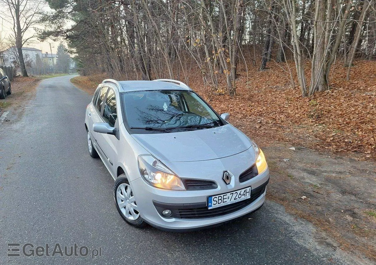 RENAULT Clio 1.2 TCE Expression