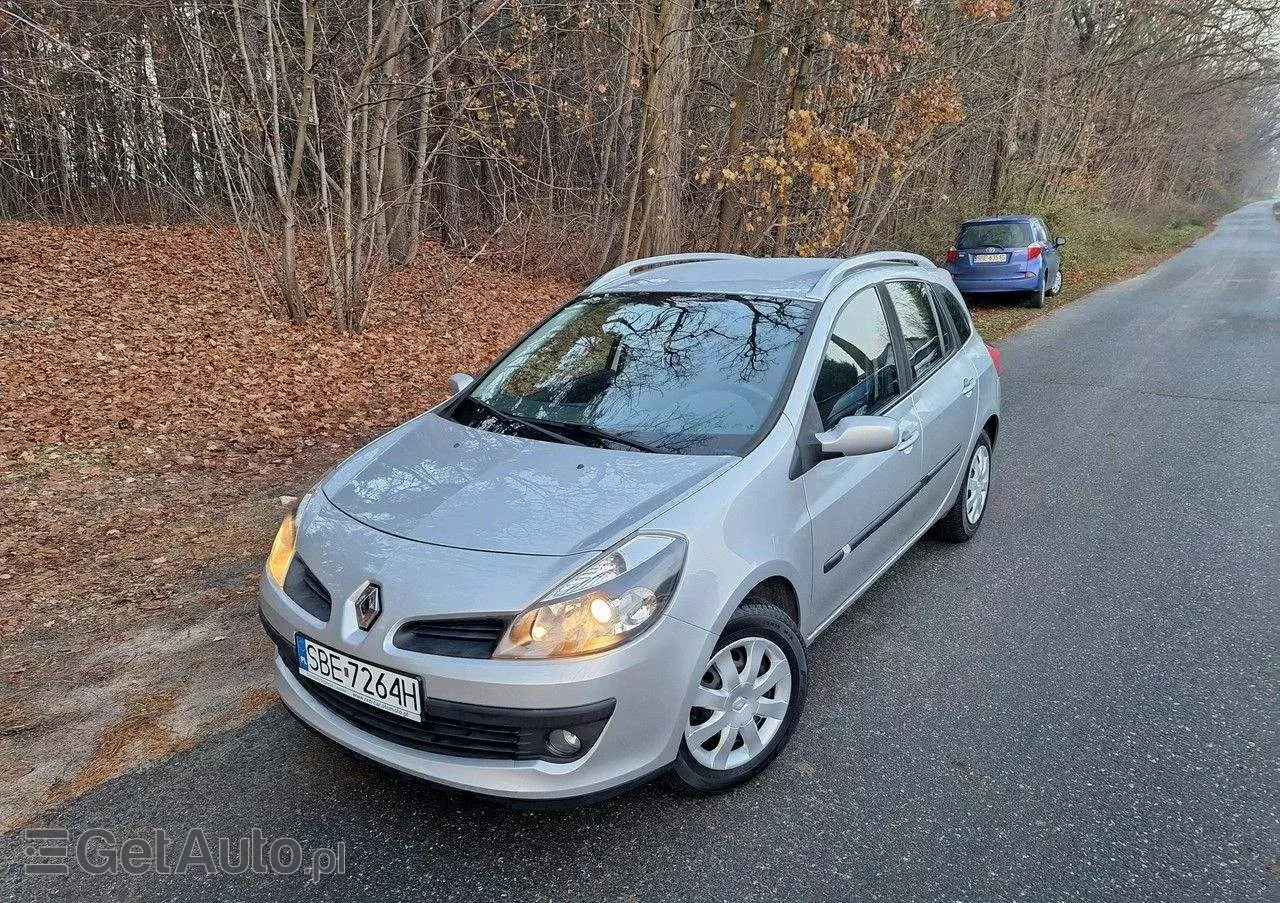 RENAULT Clio 1.2 TCE Expression