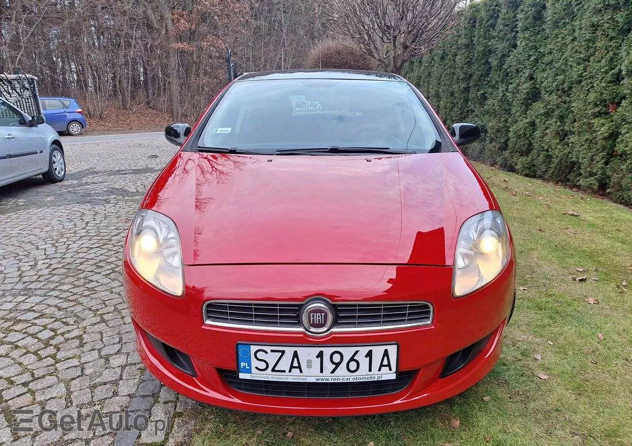 FIAT Bravo 1.4 16V Active