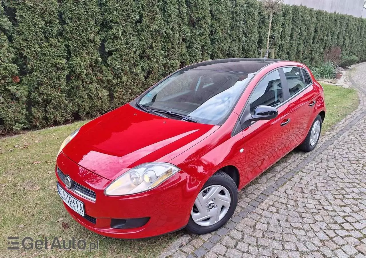 FIAT Bravo 1.4 16V Active