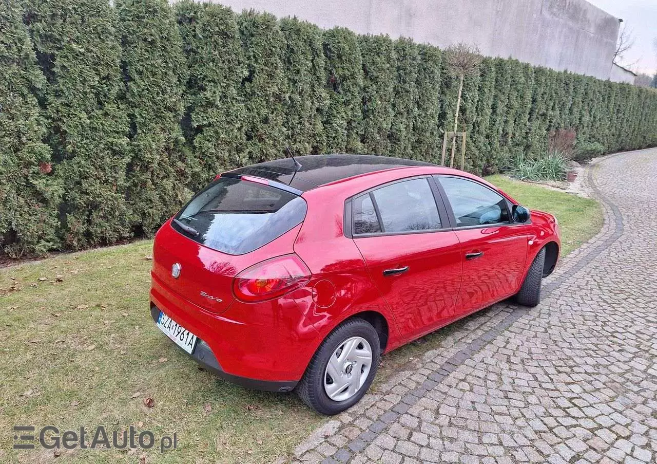 FIAT Bravo 1.4 16V Active