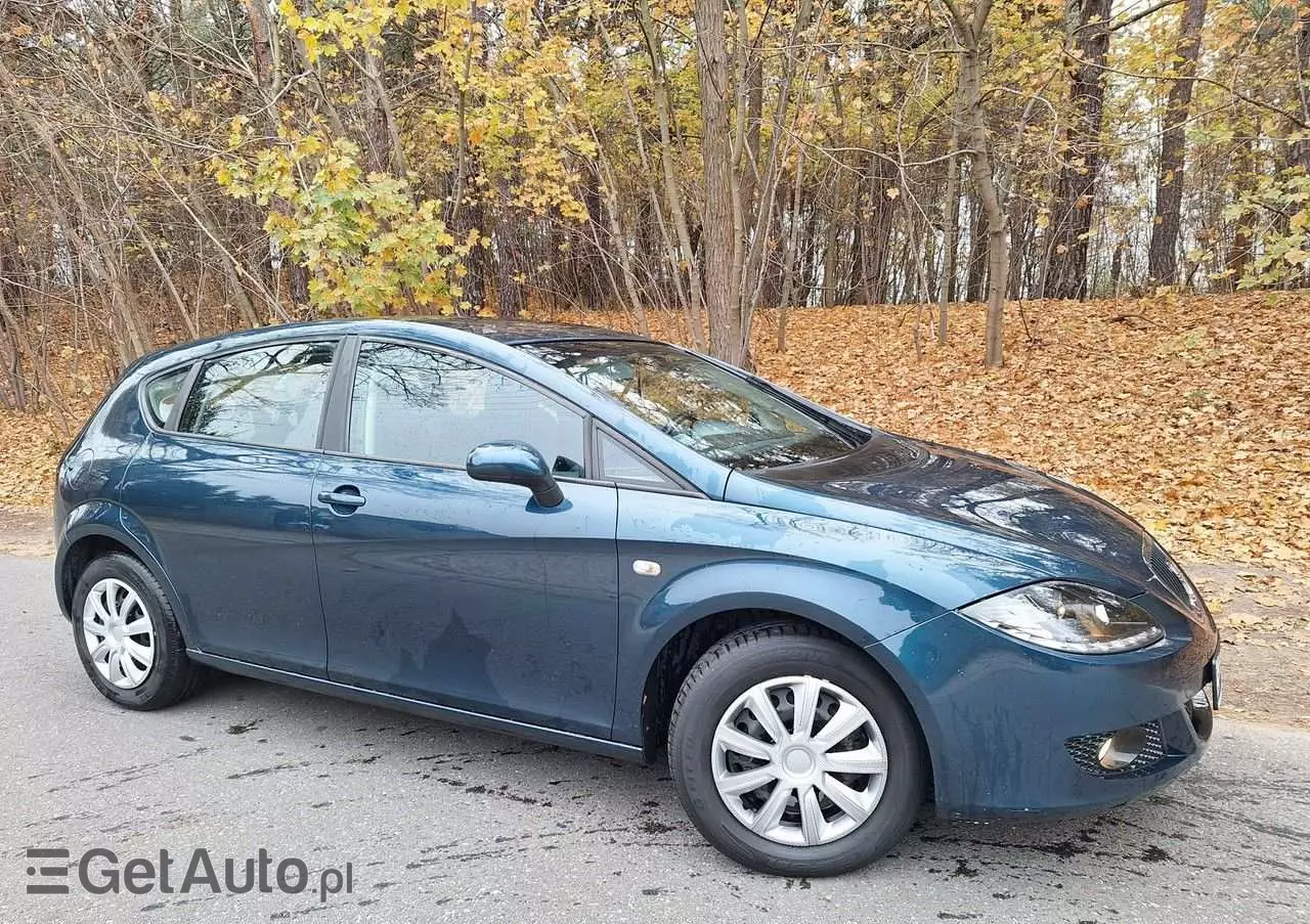 SEAT Leon 1.4 Reference