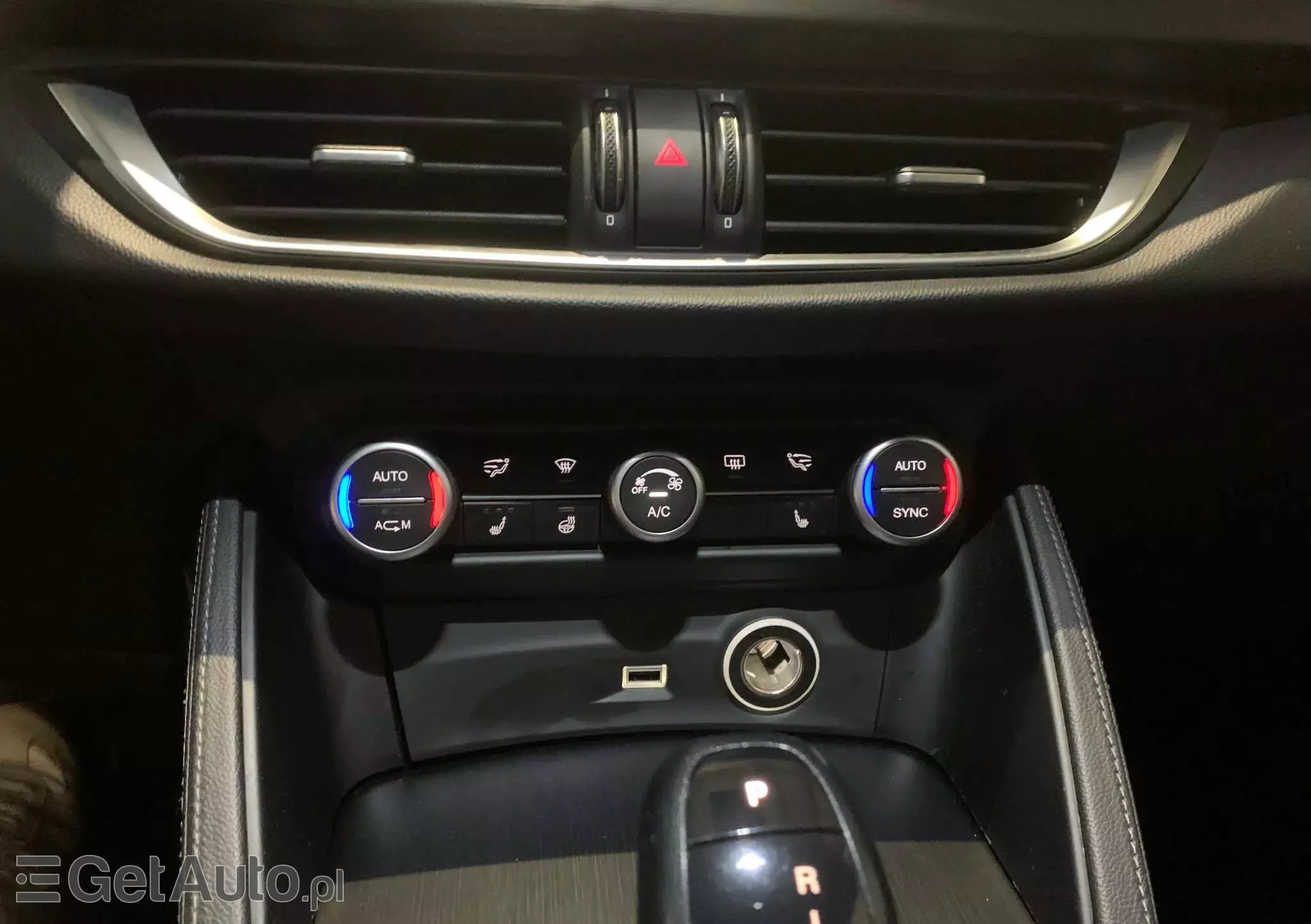 ALFA ROMEO Stelvio 2.2 Diesel 16V AT8