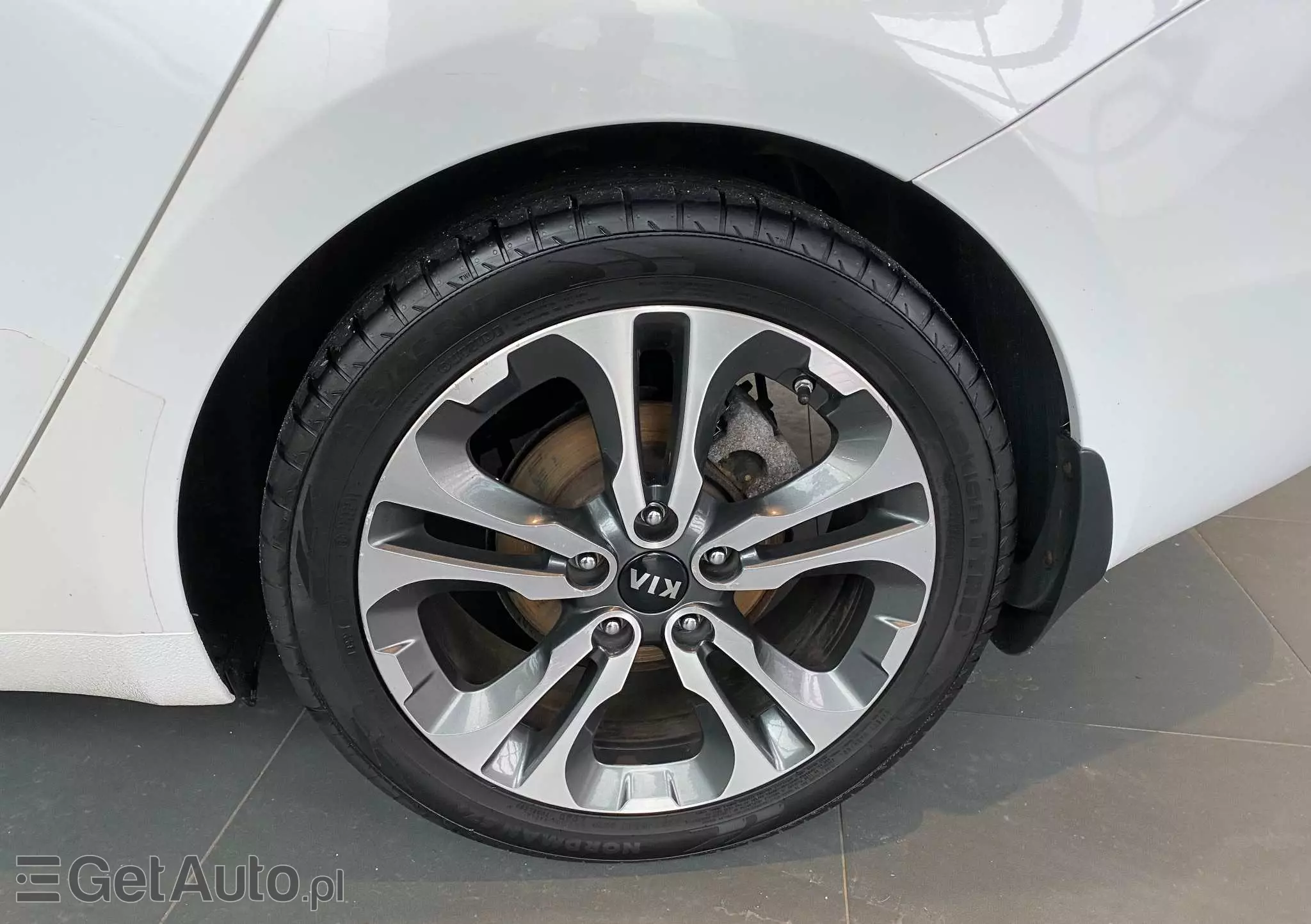 KIA Ceed Cee'd 1.6 CRDi M