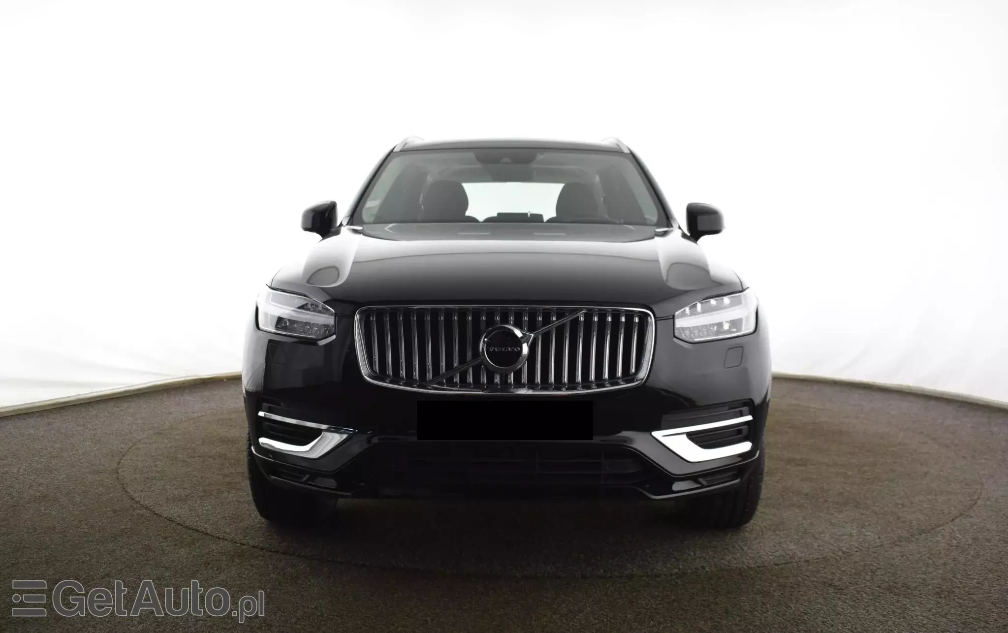 VOLVO XC 90 T8 AWD Plug-In Hybrid Inscription 7os