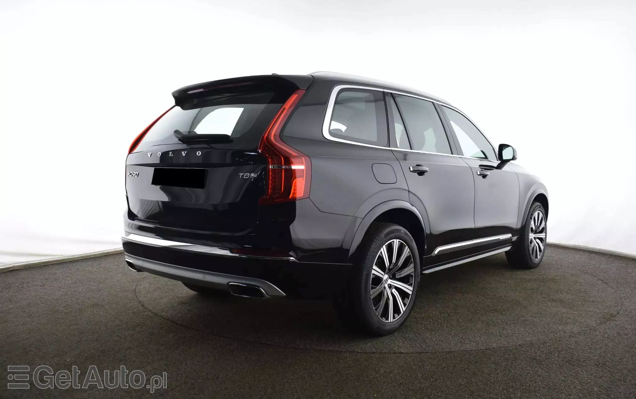 VOLVO XC 90 T8 AWD Plug-In Hybrid Inscription 7os