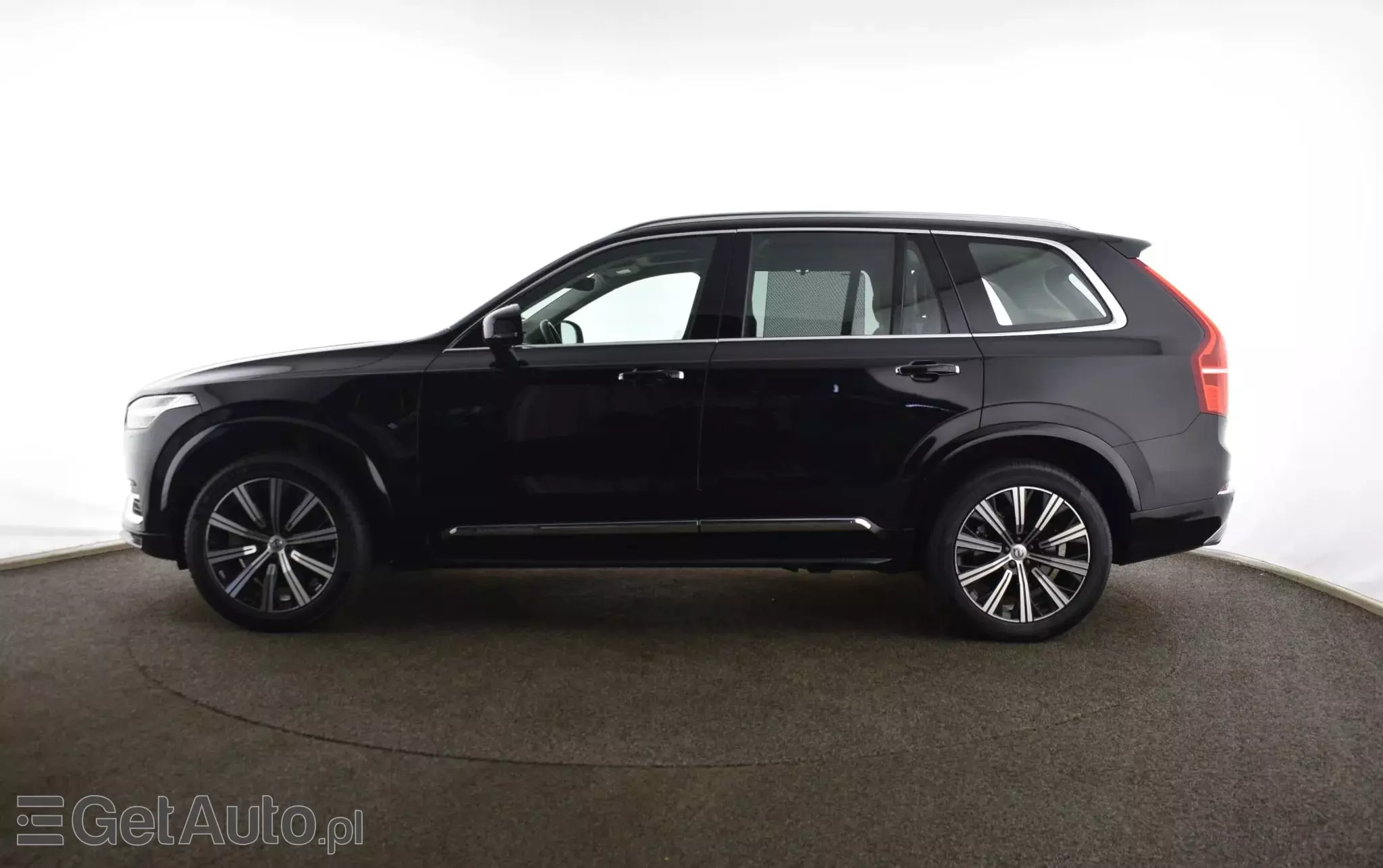 VOLVO XC 90 T8 AWD Plug-In Hybrid Inscription 7os