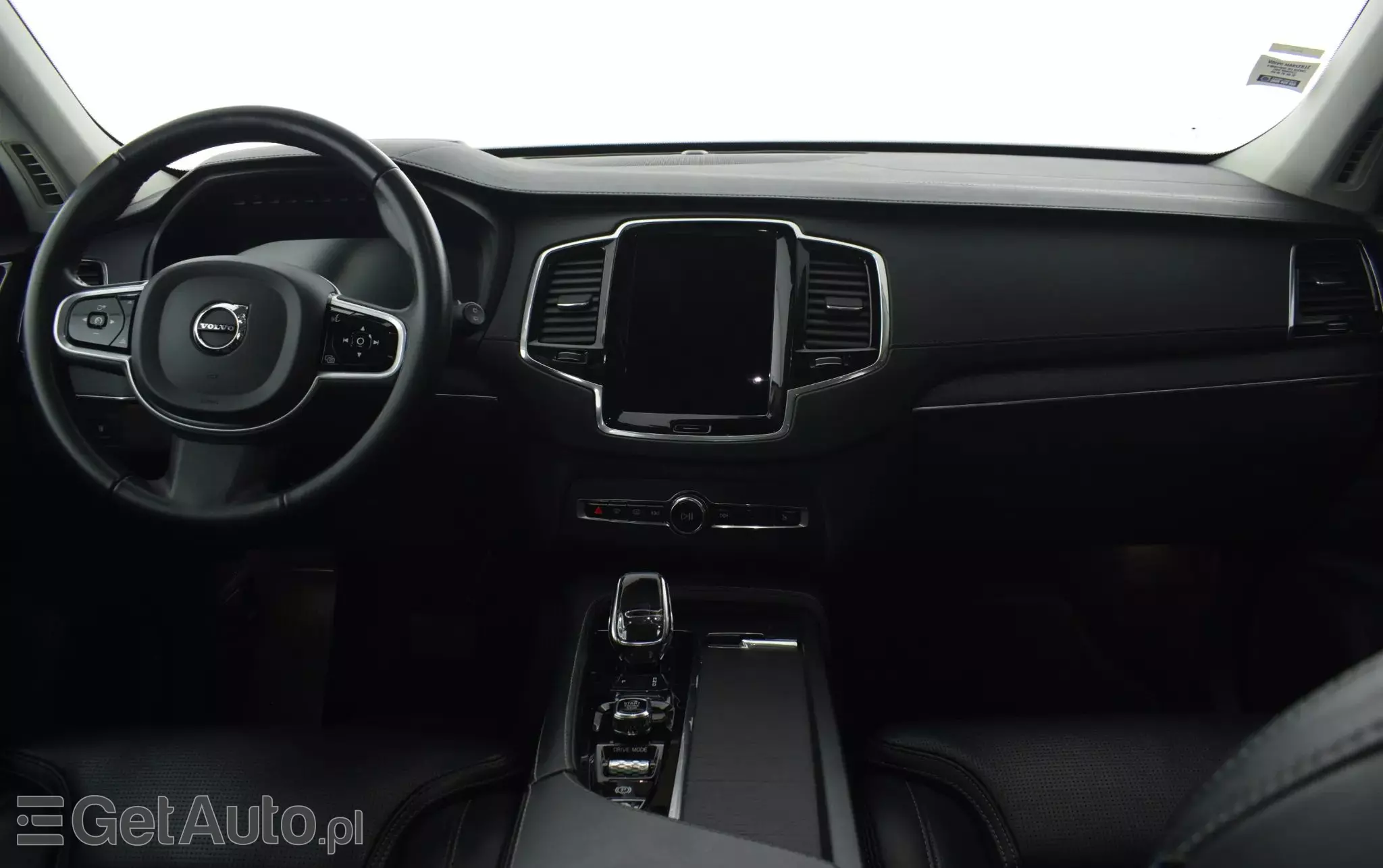 VOLVO XC 90 T8 AWD Plug-In Hybrid Inscription 7os