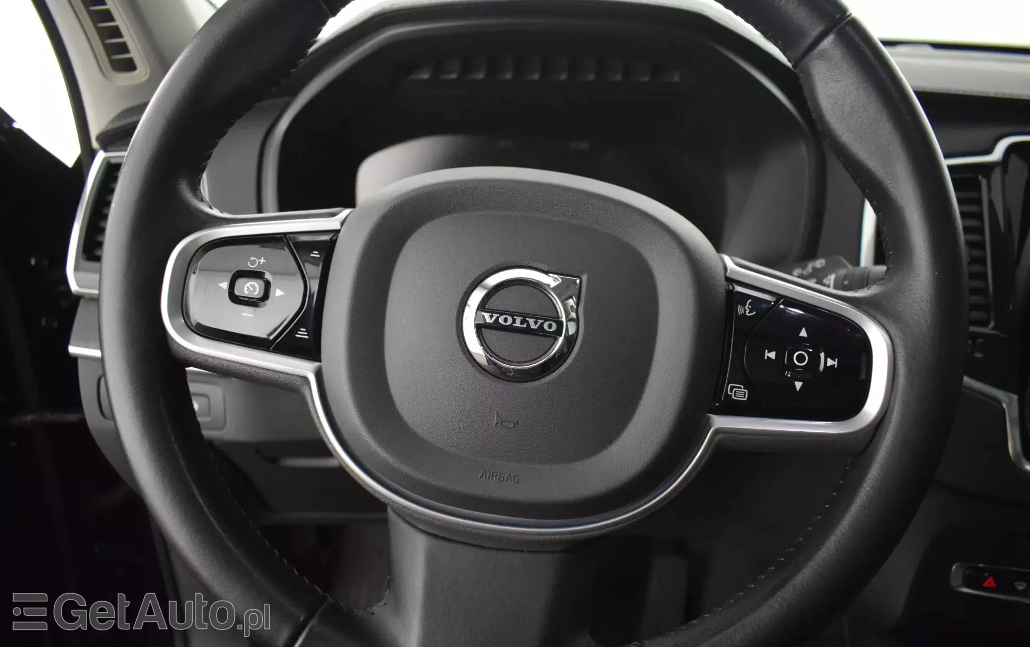 VOLVO XC 90 T8 AWD Plug-In Hybrid Inscription 7os