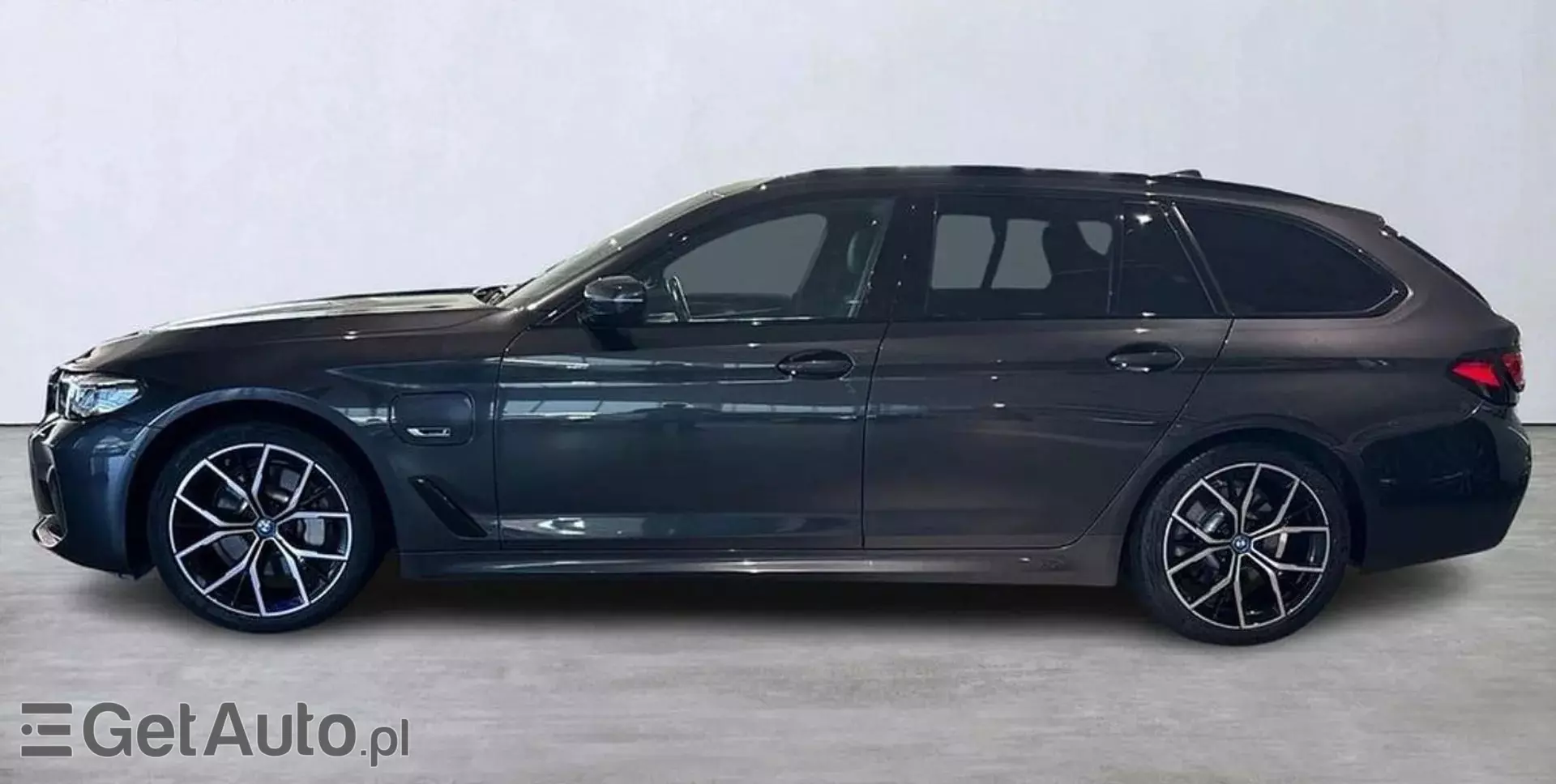 BMW Seria 5 530e (292 KM) Plug-in Hybrid xDrive Steptronic