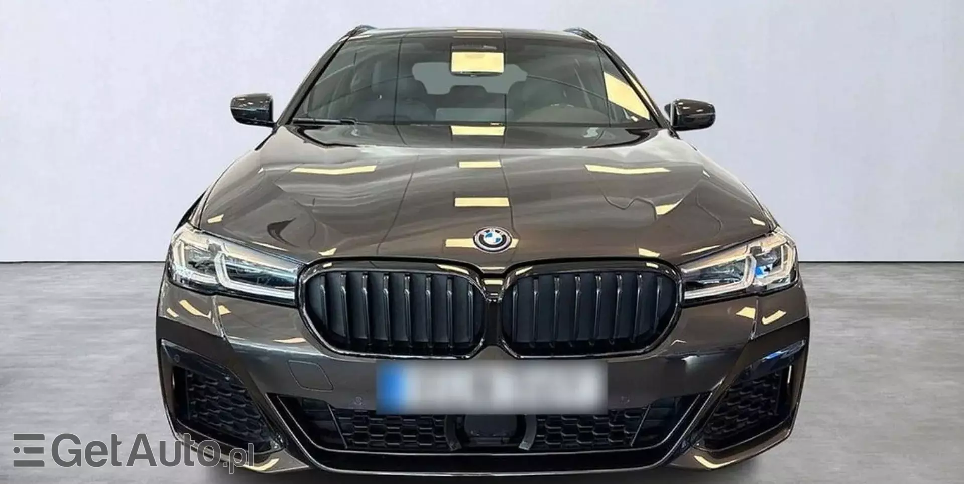 BMW Seria 5 530e (292 KM) Plug-in Hybrid xDrive Steptronic