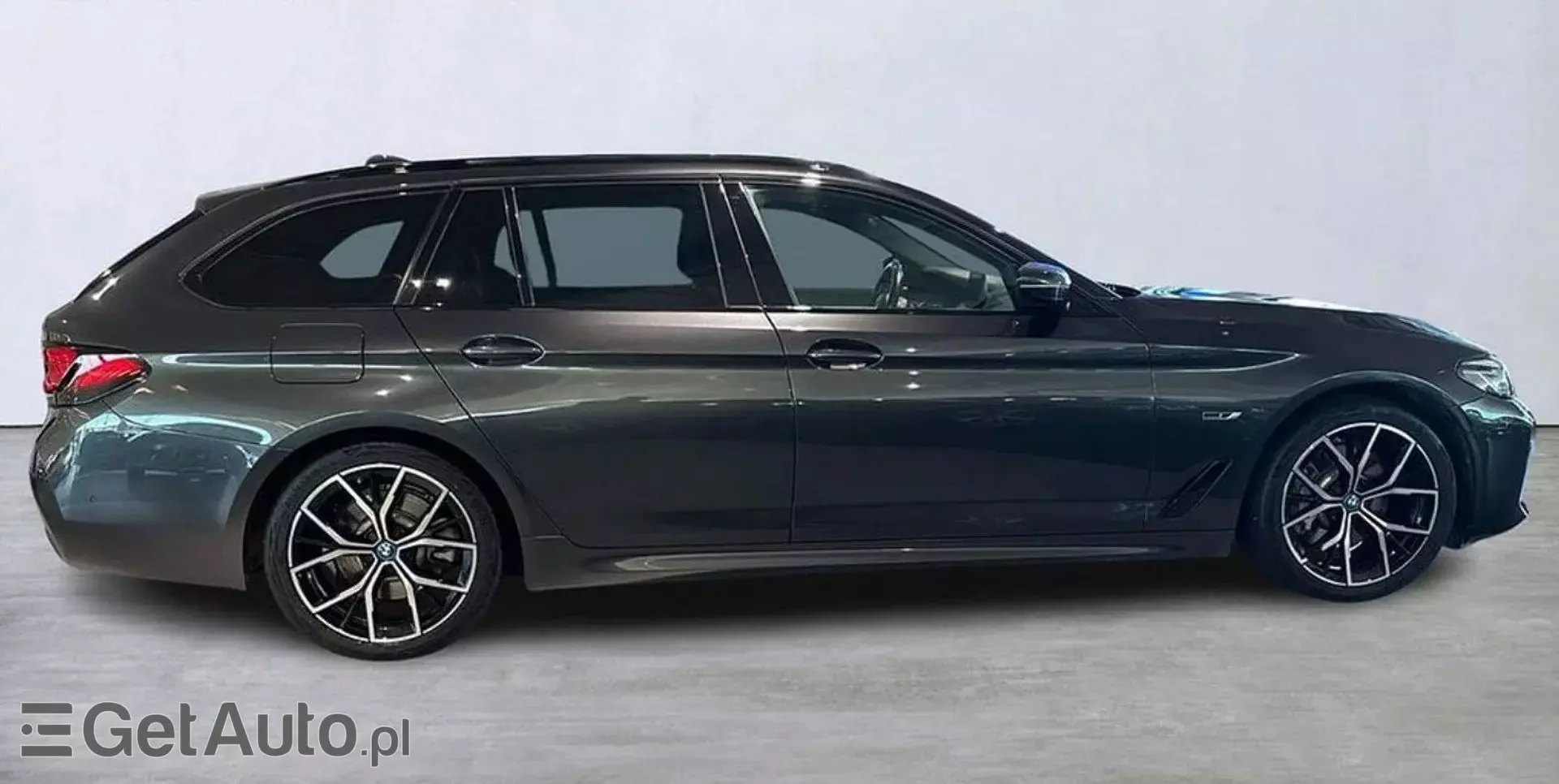 BMW Seria 5 530e (292 KM) Plug-in Hybrid xDrive Steptronic