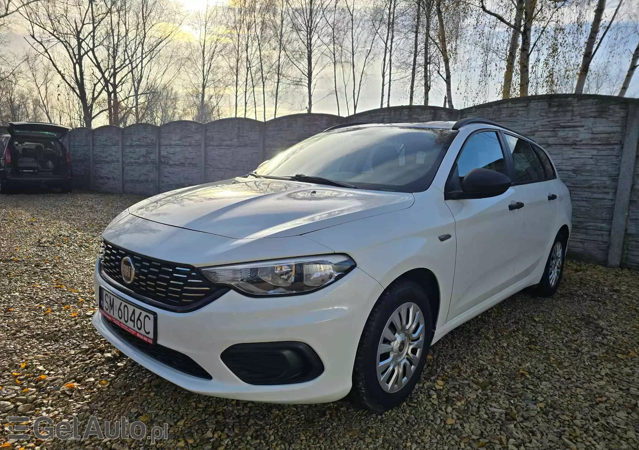 FIAT Tipo 1.4 16v Lounge