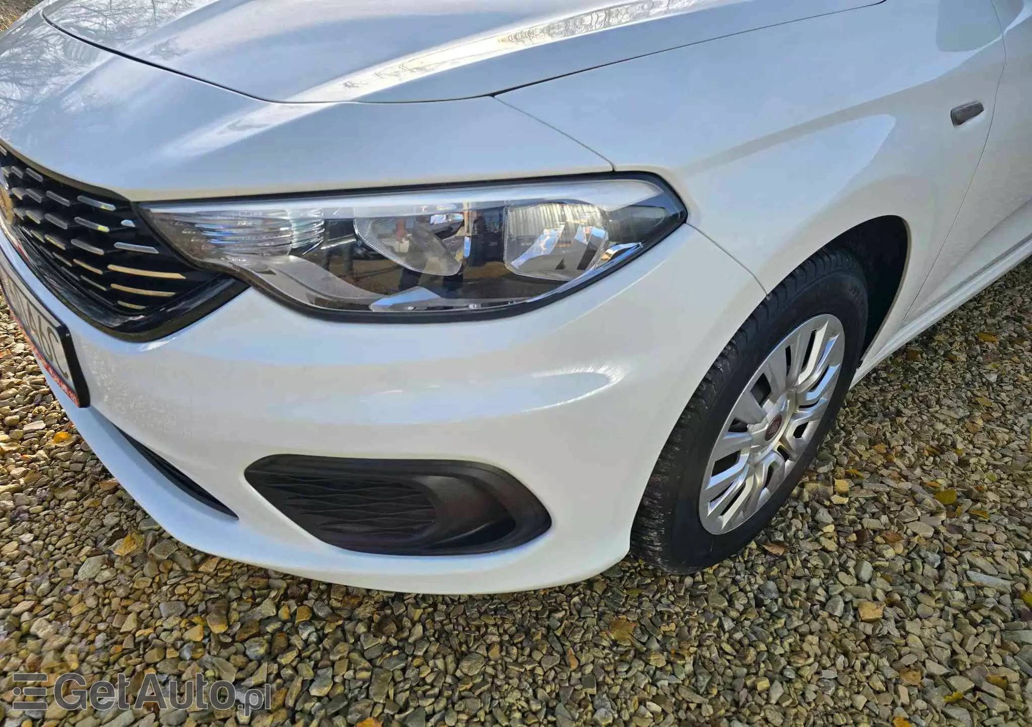 FIAT Tipo 1.4 16v Lounge