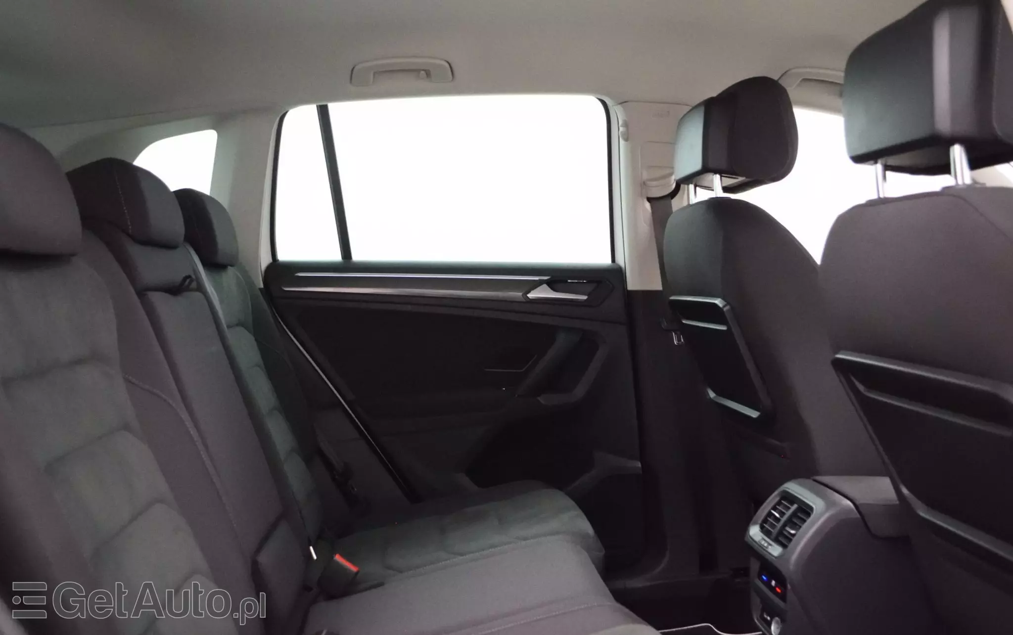 VOLKSWAGEN Tiguan 2.0 TDI SCR Comfortline