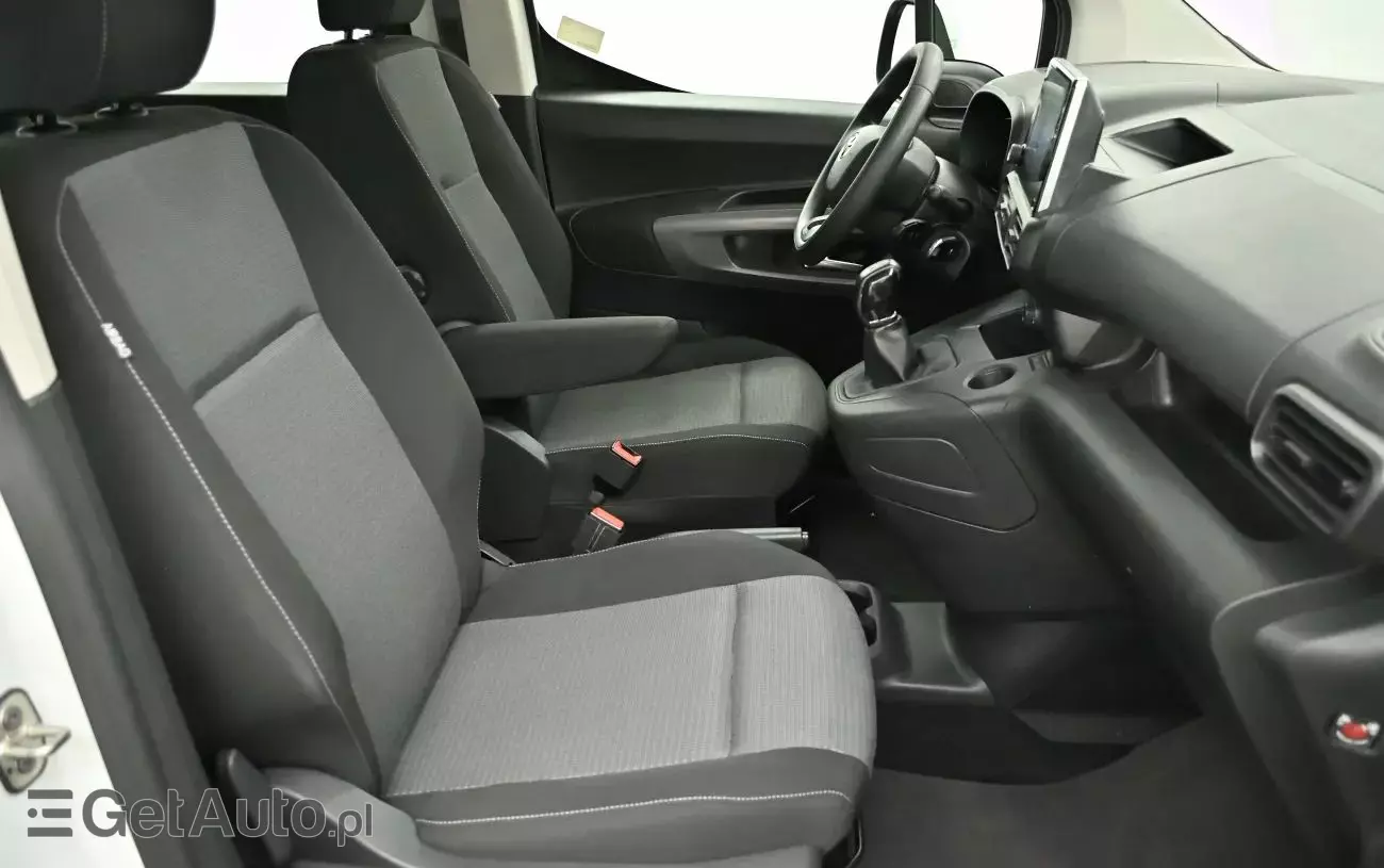 TOYOTA Proace City Verso 1.5 D-4D Business