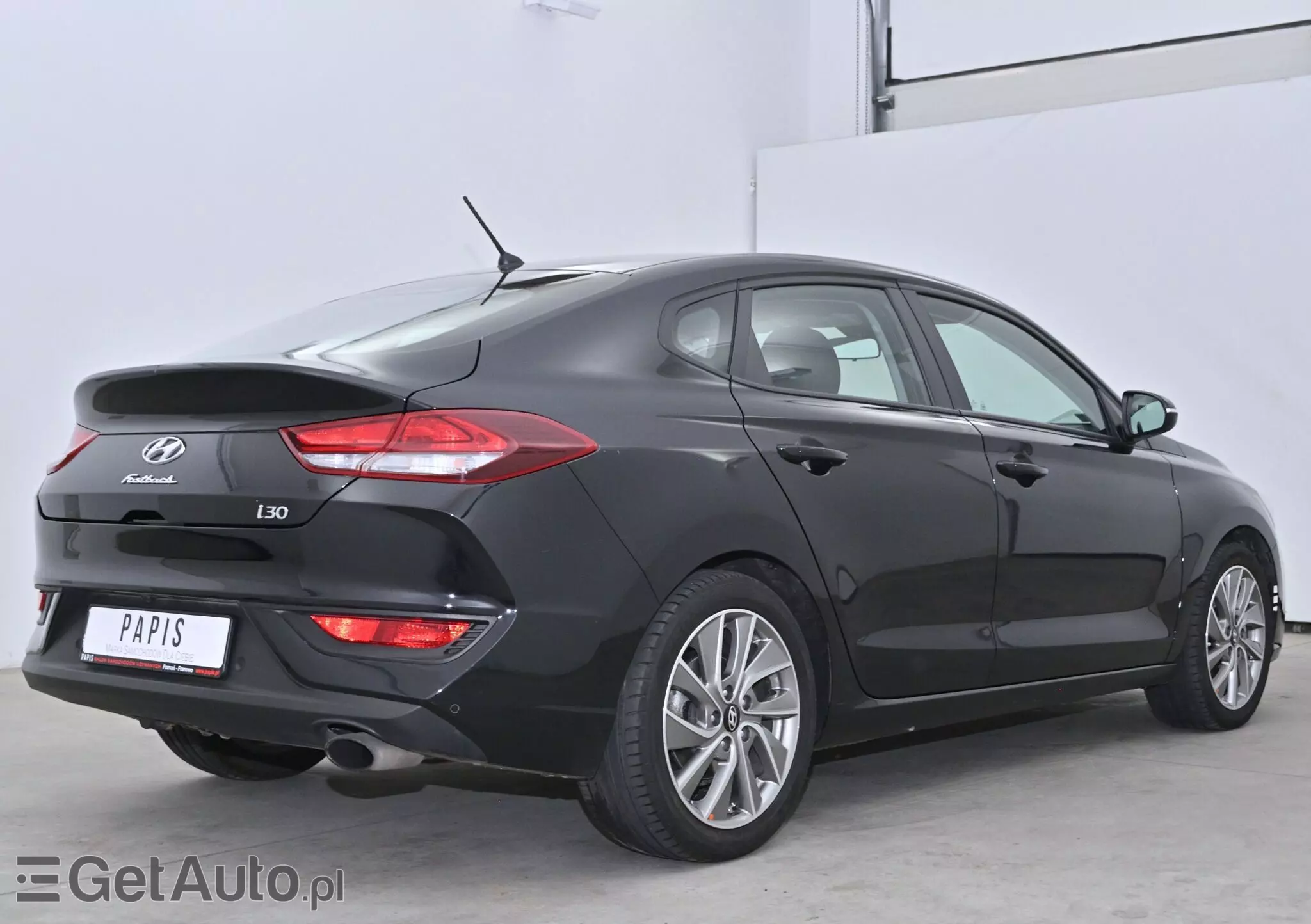 HYUNDAI I30 Fastback 1.4 T-GDI GPF Comfort